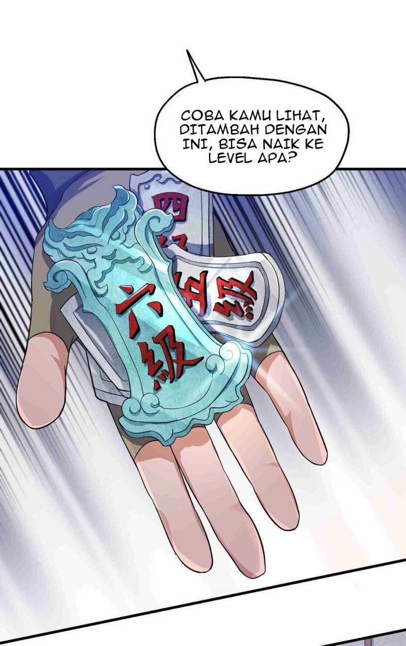 First Dragon (Yuanlong) Chapter 52 Gambar 8